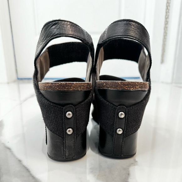 OBT Wedges - Picture 3 of 5